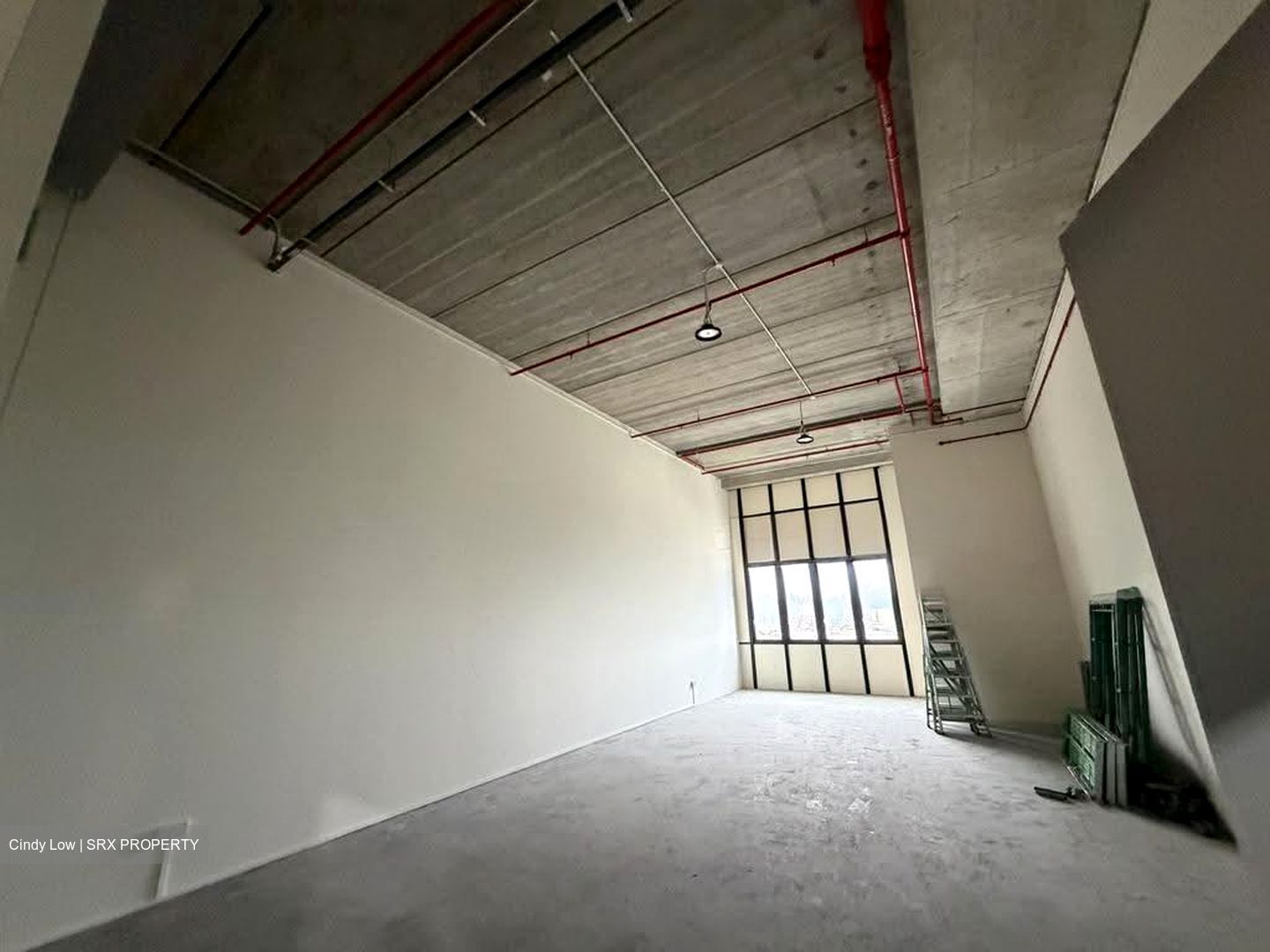 Stellar@tampines (D18), Factory #621523311